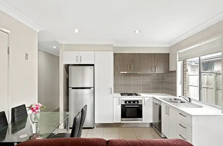 Third view of Homely unit listing, 2/7 Lexi Street, Glenvale QLD 4350