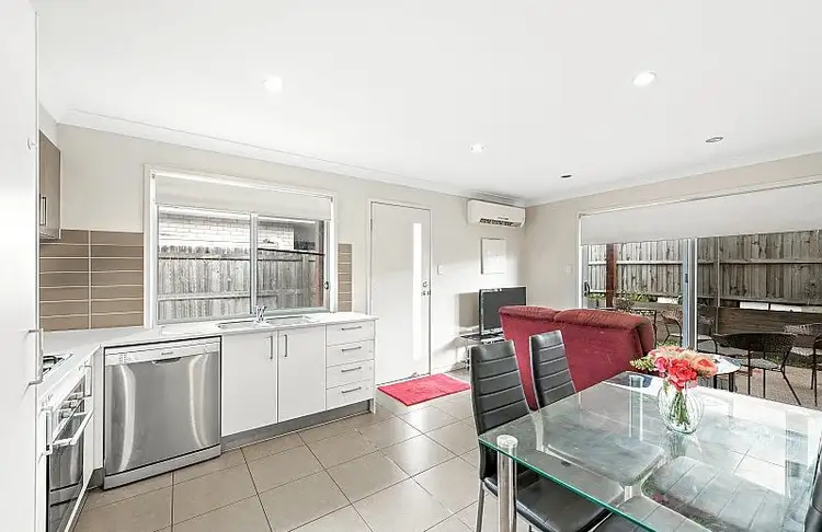 Fourth view of Homely unit listing, 2/7 Lexi Street, Glenvale QLD 4350