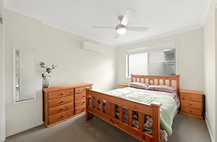 Fifth view of Homely unit listing, 2/7 Lexi Street, Glenvale QLD 4350