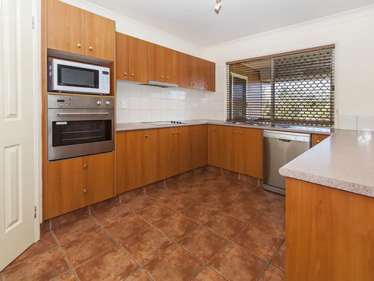 Fifth view of Homely house listing, 25 Moresby Ave, Springfield QLD 4300