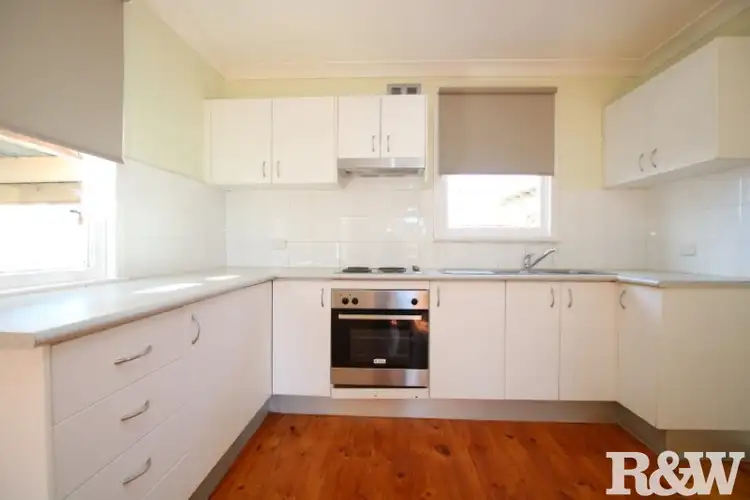 Second view of Homely house listing, 76 Helena Avenue, Emerton NSW 2770