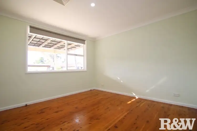 Fourth view of Homely house listing, 76 Helena Avenue, Emerton NSW 2770