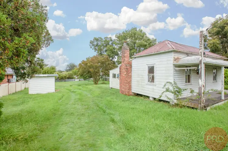 Second view of Homely house listing, 16 North Street, Greta NSW 2334
