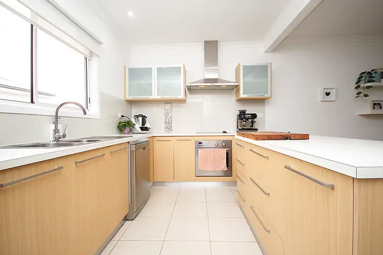 Third view of Homely house listing, 25 Johnson Street, Horsham VIC 3400