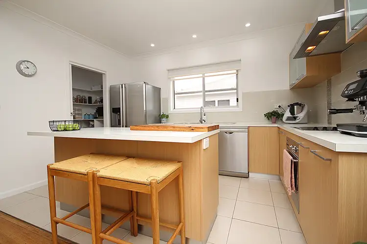 Fourth view of Homely house listing, 25 Johnson Street, Horsham VIC 3400