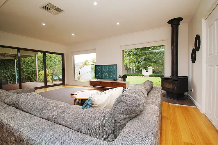 Fifth view of Homely house listing, 25 Johnson Street, Horsham VIC 3400
