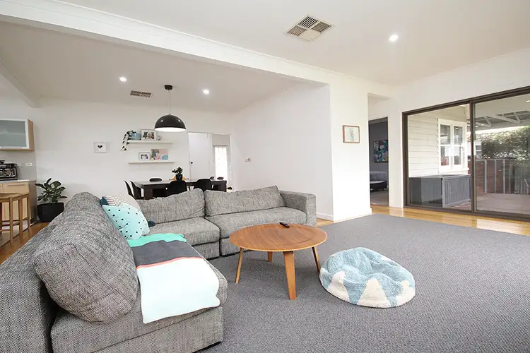 Seventh view of Homely house listing, 25 Johnson Street, Horsham VIC 3400