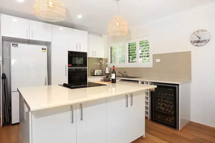 Sixth view of Homely unit listing, 6/50 Oceanic Drive, Mermaid Waters QLD 4218