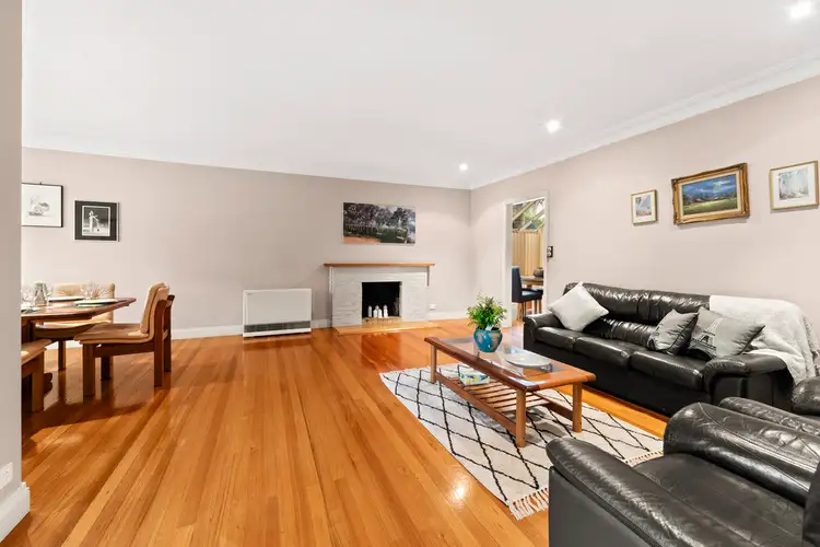 Second view of Homely house listing, 26 Hedge End Road, Nunawading VIC 3131