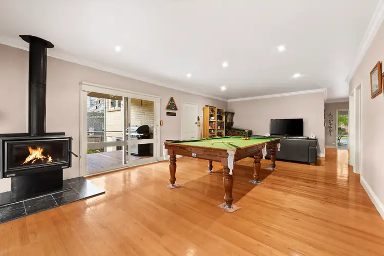Fourth view of Homely house listing, 26 Hedge End Road, Nunawading VIC 3131