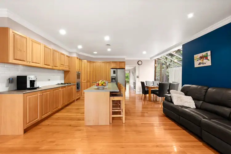 Fifth view of Homely house listing, 26 Hedge End Road, Nunawading VIC 3131