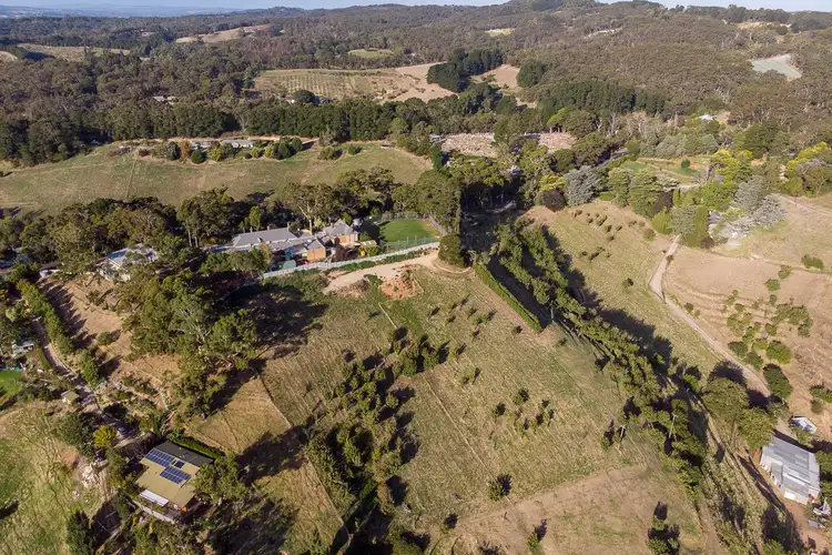 Sixth view of Homely land listing, Lot 5 70C Crescent Drive, Norton Summit SA 5136