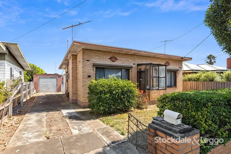 Main view of Homely house listing, 563 Thompson Road, Norlane VIC 3214