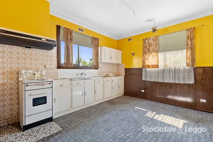 Second view of Homely house listing, 563 Thompson Road, Norlane VIC 3214