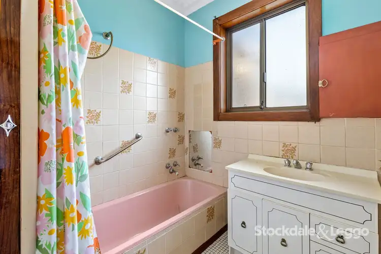 Fifth view of Homely house listing, 563 Thompson Road, Norlane VIC 3214
