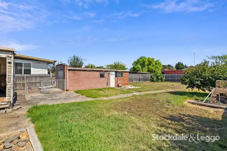 Sixth view of Homely house listing, 563 Thompson Road, Norlane VIC 3214