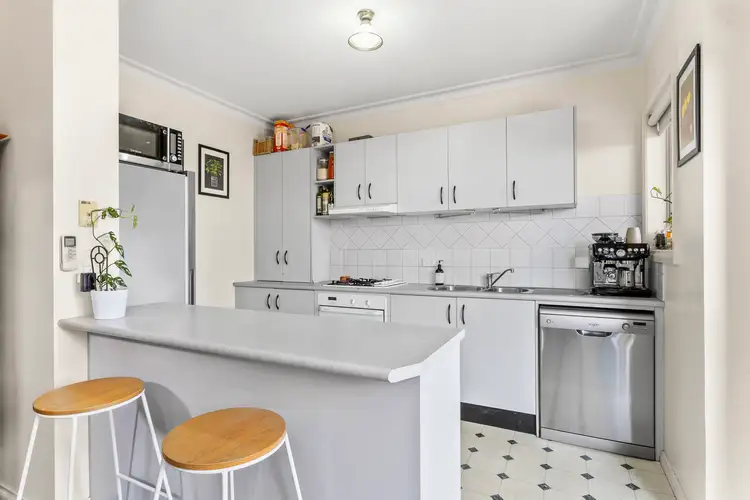 Second view of Homely house listing, 3 Spurling Close, South Geelong VIC 3220