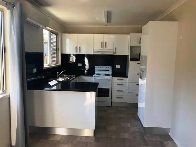 Second view of Homely house listing, 2/7 Holland Street, West Mackay QLD 4740