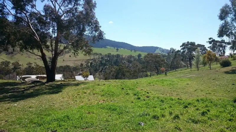 Main view of Homely land listing, 14 Crisp Street, Omeo VIC 3898
