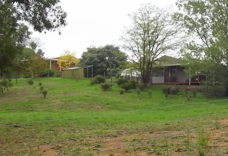 Fifth view of Homely land listing, 14 Crisp Street, Omeo VIC 3898