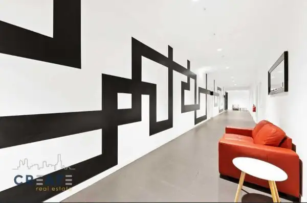 Fourth view of Homely apartment listing, 411/1 Foundry Road, Sunshine VIC 3020