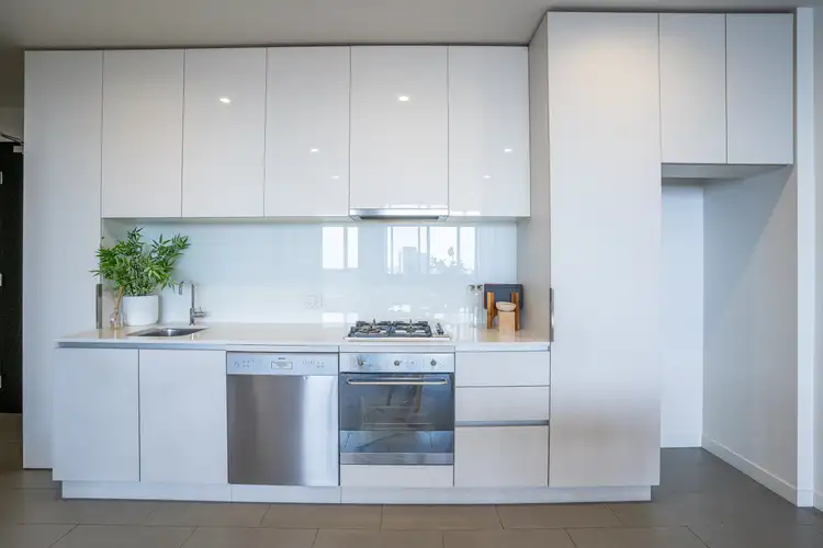 Sixth view of Homely apartment listing, 411/1 Foundry Road, Sunshine VIC 3020