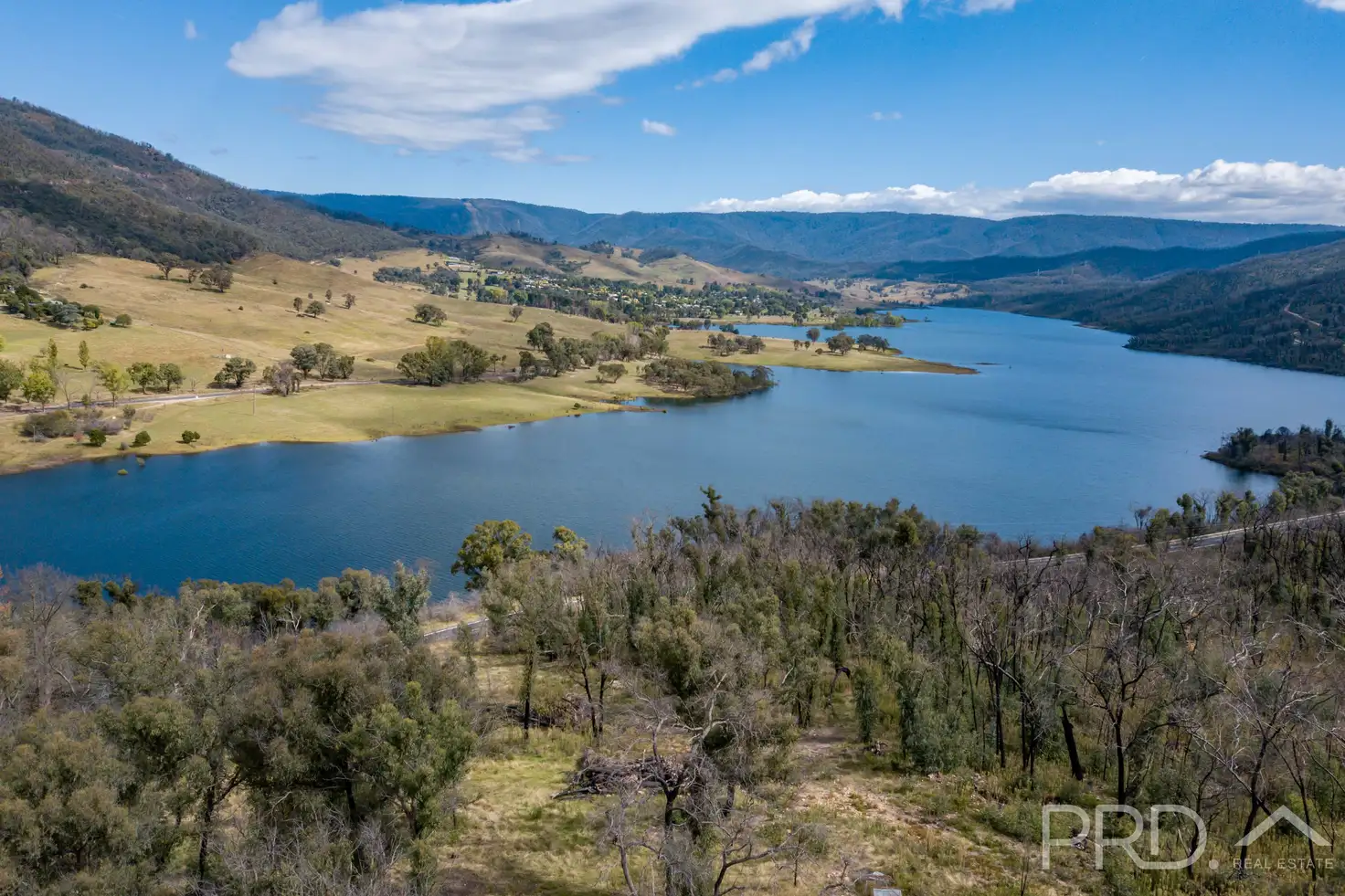 Main view of Homely land listing, 3889 Snowy Mountains Highway, Talbingo NSW 2720