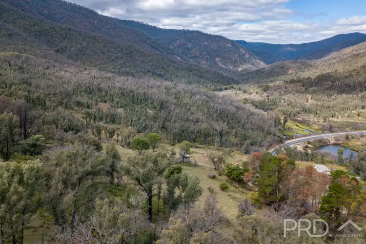 Second view of Homely land listing, 3889 Snowy Mountains Highway, Talbingo NSW 2720