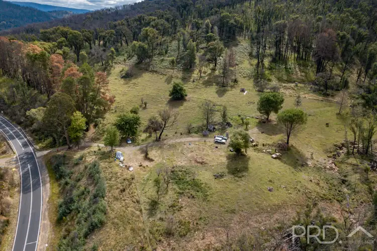 Third view of Homely land listing, 3889 Snowy Mountains Highway, Talbingo NSW 2720