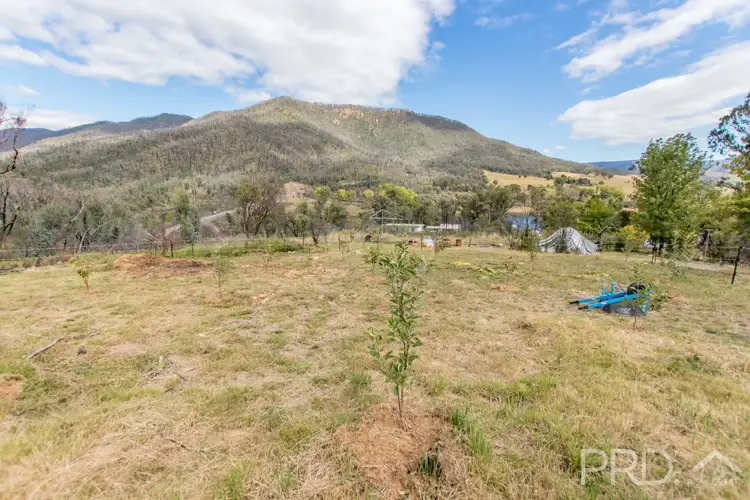 Fourth view of Homely land listing, 3889 Snowy Mountains Highway, Talbingo NSW 2720
