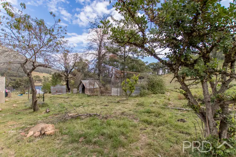 Seventh view of Homely land listing, 3889 Snowy Mountains Highway, Talbingo NSW 2720