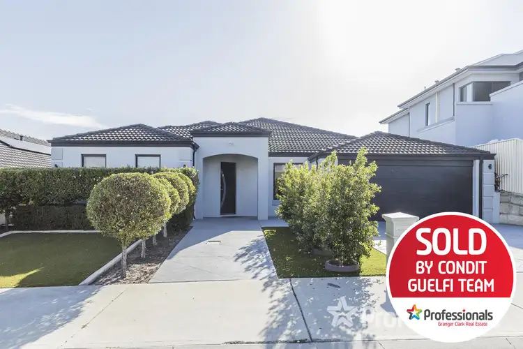 67 Gaby Way, Marangaroo WA 6064