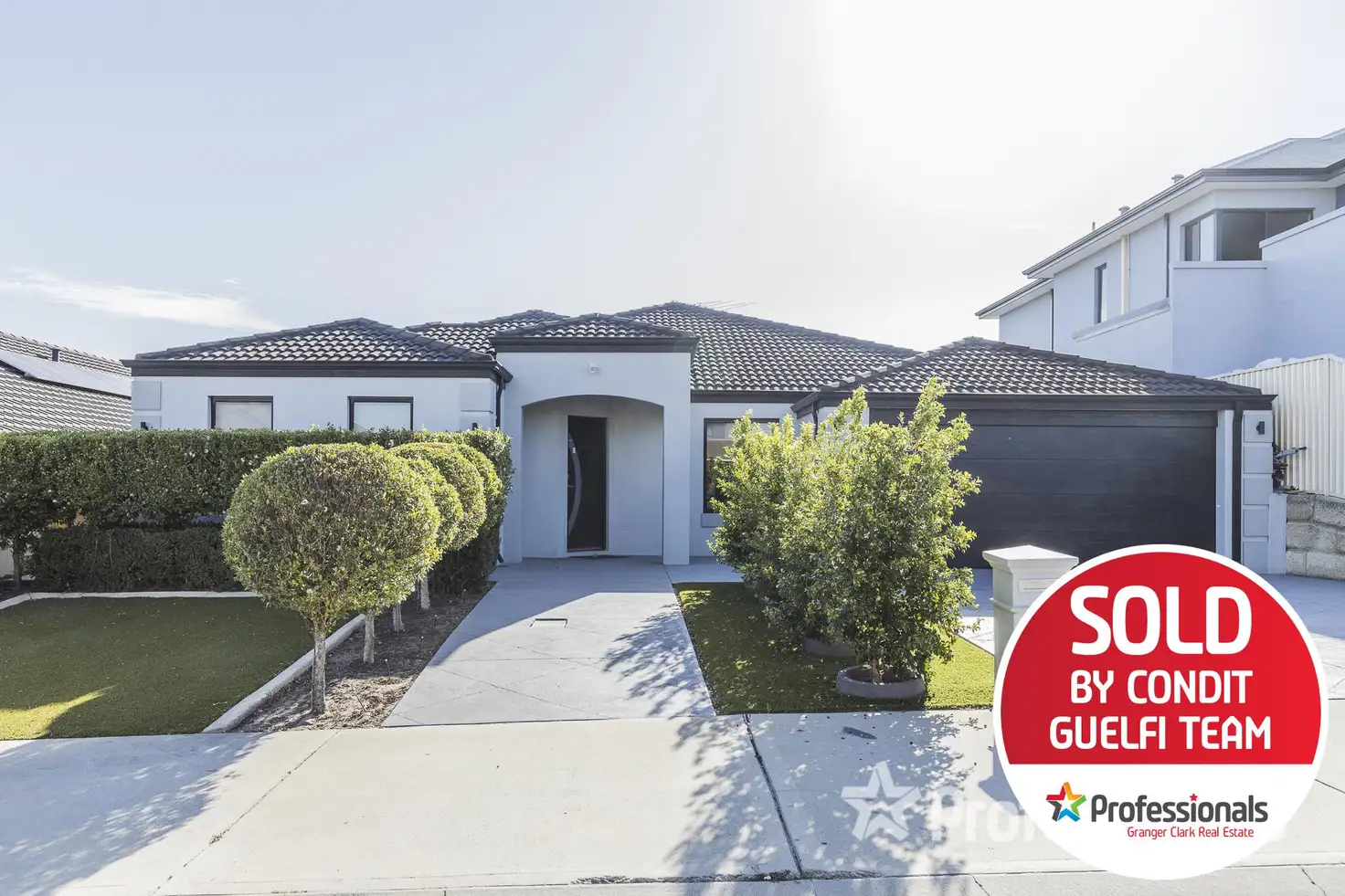 Main view of Homely house listing, 67 Gaby Way, Marangaroo WA 6064