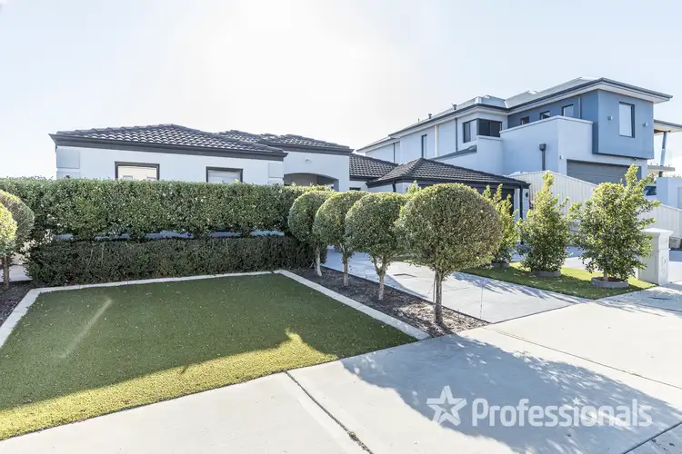 Third view of Homely house listing, 67 Gaby Way, Marangaroo WA 6064