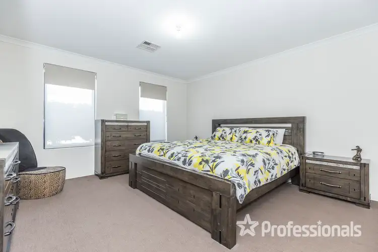 Fourth view of Homely house listing, 67 Gaby Way, Marangaroo WA 6064