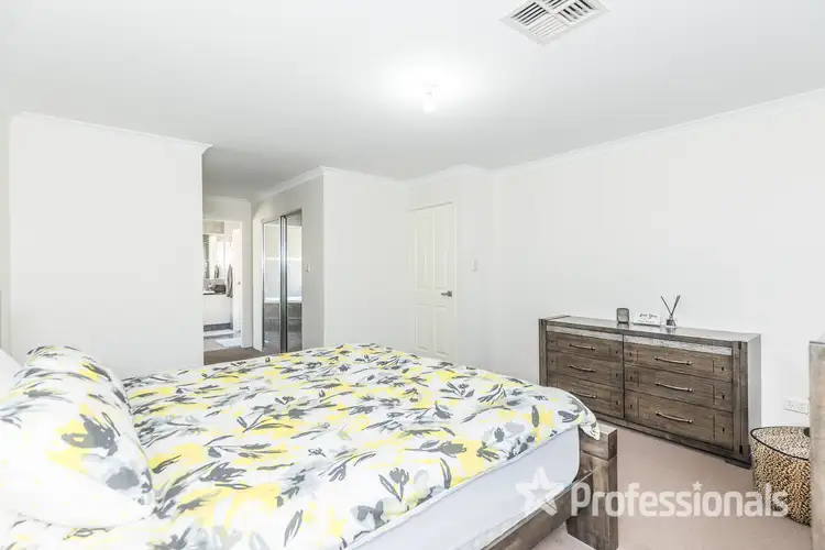 Fifth view of Homely house listing, 67 Gaby Way, Marangaroo WA 6064