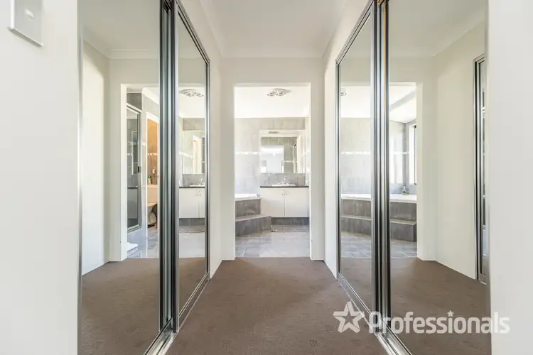 Sixth view of Homely house listing, 67 Gaby Way, Marangaroo WA 6064