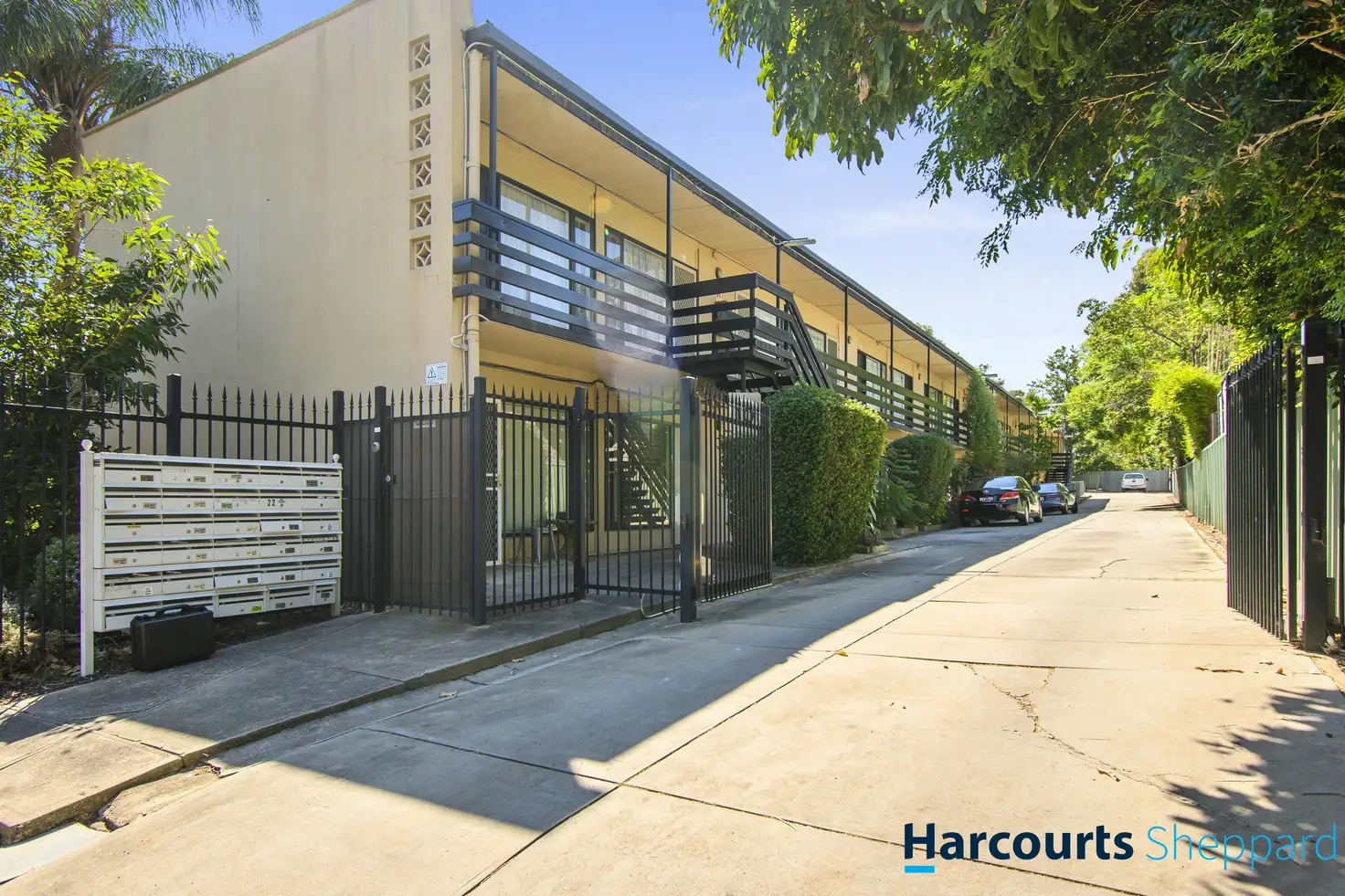 Main view of Homely unit listing, 2 Units/132 Conyngham Street, Glenunga SA 5064