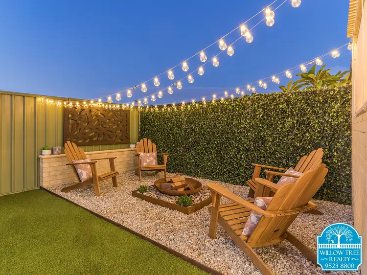 Second view of Homely house listing, 106 Bramall Terrace, Baldivis WA 6171