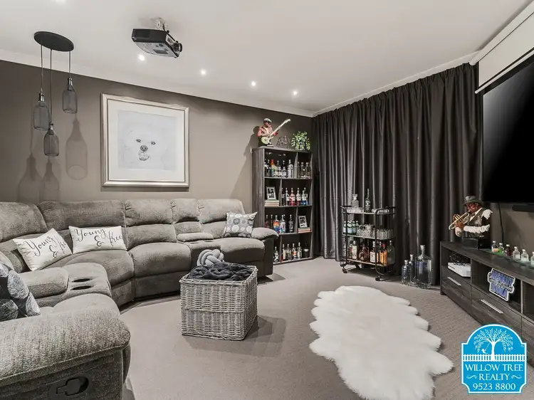 Third view of Homely house listing, 106 Bramall Terrace, Baldivis WA 6171