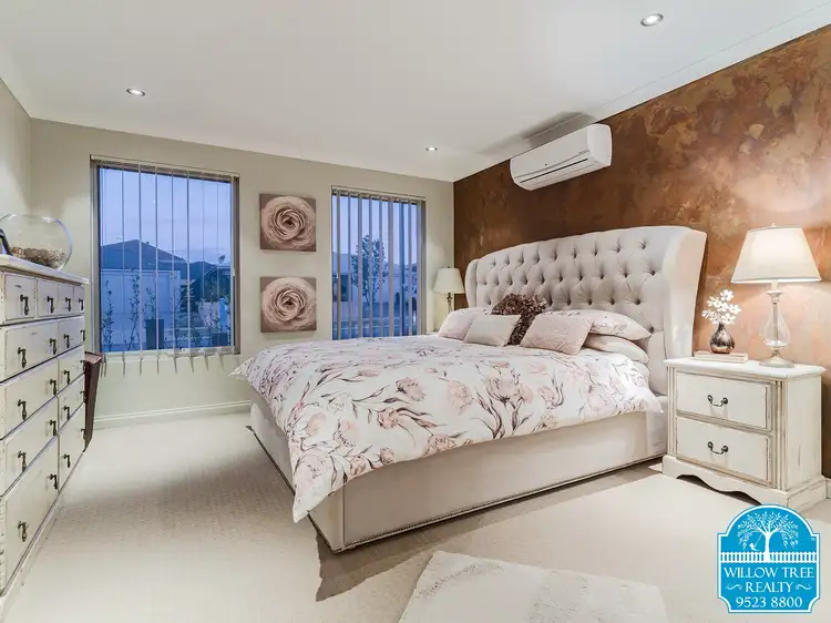 Fourth view of Homely house listing, 106 Bramall Terrace, Baldivis WA 6171