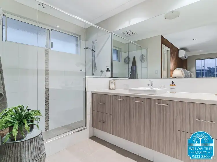 Sixth view of Homely house listing, 106 Bramall Terrace, Baldivis WA 6171