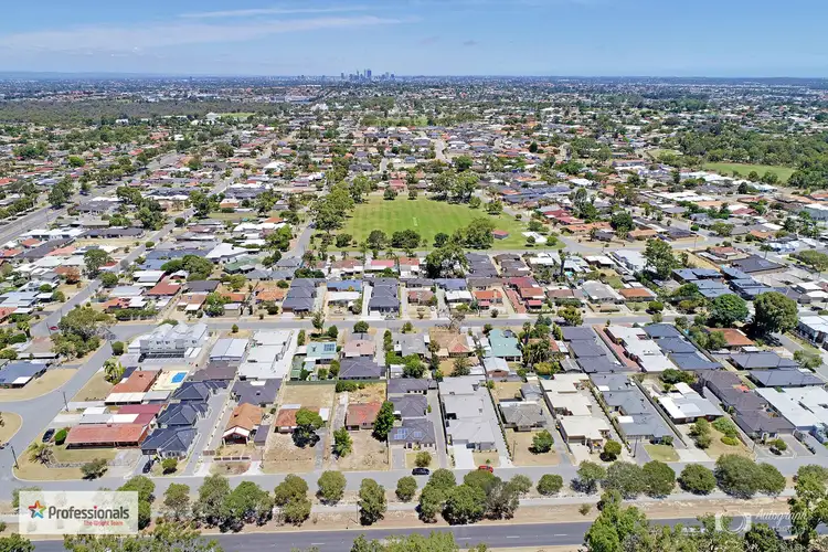 Third view of Homely house listing, 26C Mercer Way, Balga WA 6061