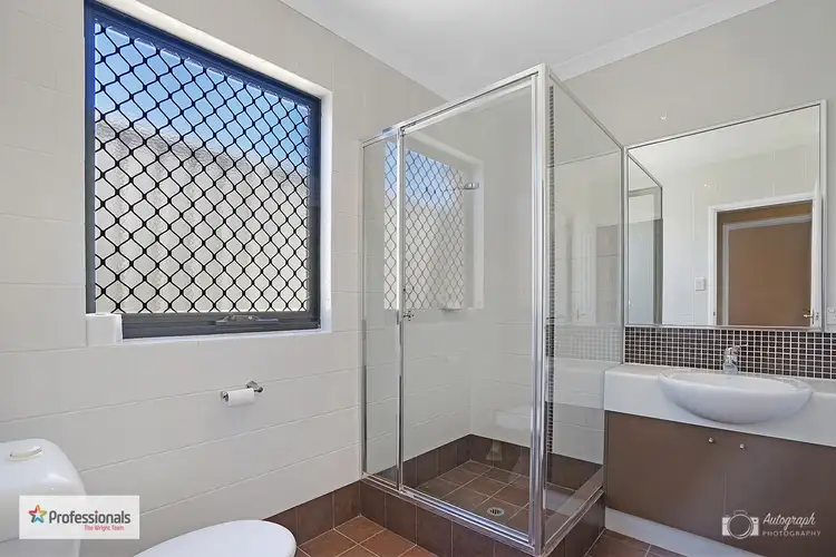 Seventh view of Homely house listing, 26C Mercer Way, Balga WA 6061