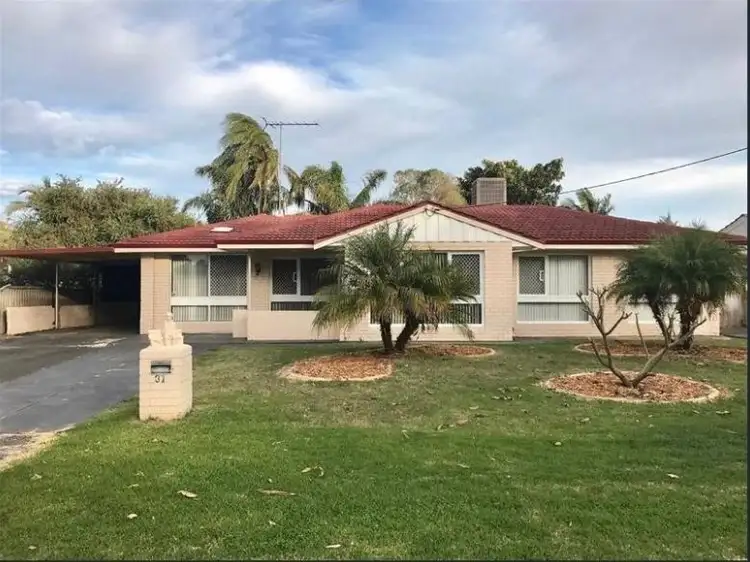 31 Pinjarra-Williams Road, Pinjarra WA 6208