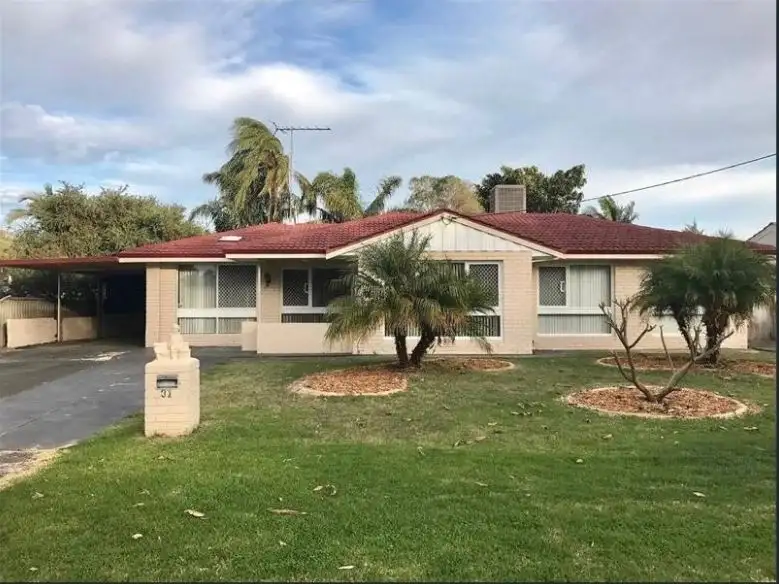 Main view of Homely house listing, 31 Pinjarra-Williams Road, Pinjarra WA 6208