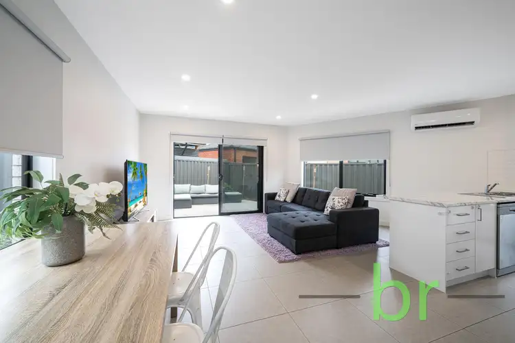 Second view of Homely house listing, 13 Compass Circuit, Corio VIC 3214