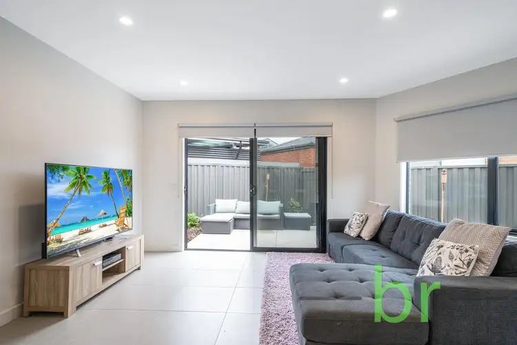 Fourth view of Homely house listing, 13 Compass Circuit, Corio VIC 3214