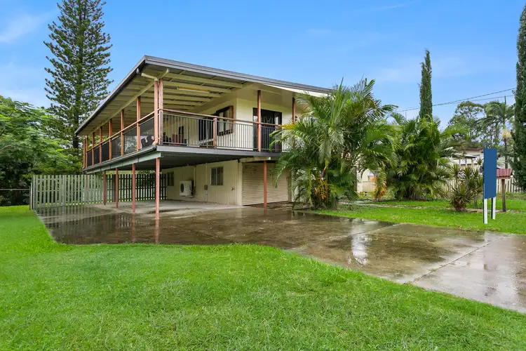 Main view of Homely house listing, 162 Woodend Road, Woodend QLD 4305