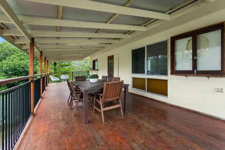 Second view of Homely house listing, 162 Woodend Road, Woodend QLD 4305